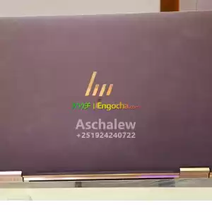 ️️Brand New   Hp Spector convrtabel Hp Spector x360  2-in-1 core i710th generation 2021   Price in Ethiopia